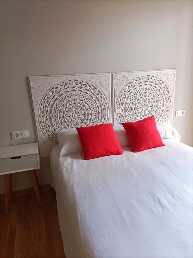 Appartement Bico De Pedra à Saint-Jacques-de-Compostelle Extérieur photo