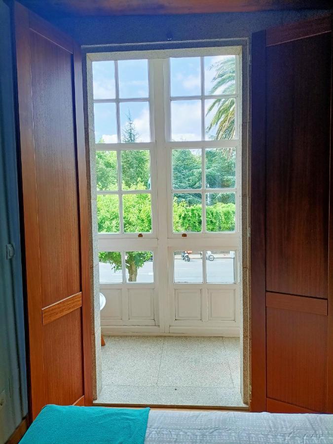 Appartement Bico De Pedra à Saint-Jacques-de-Compostelle Extérieur photo